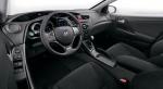 Honda Civic 5-Door 2012 года (EU)